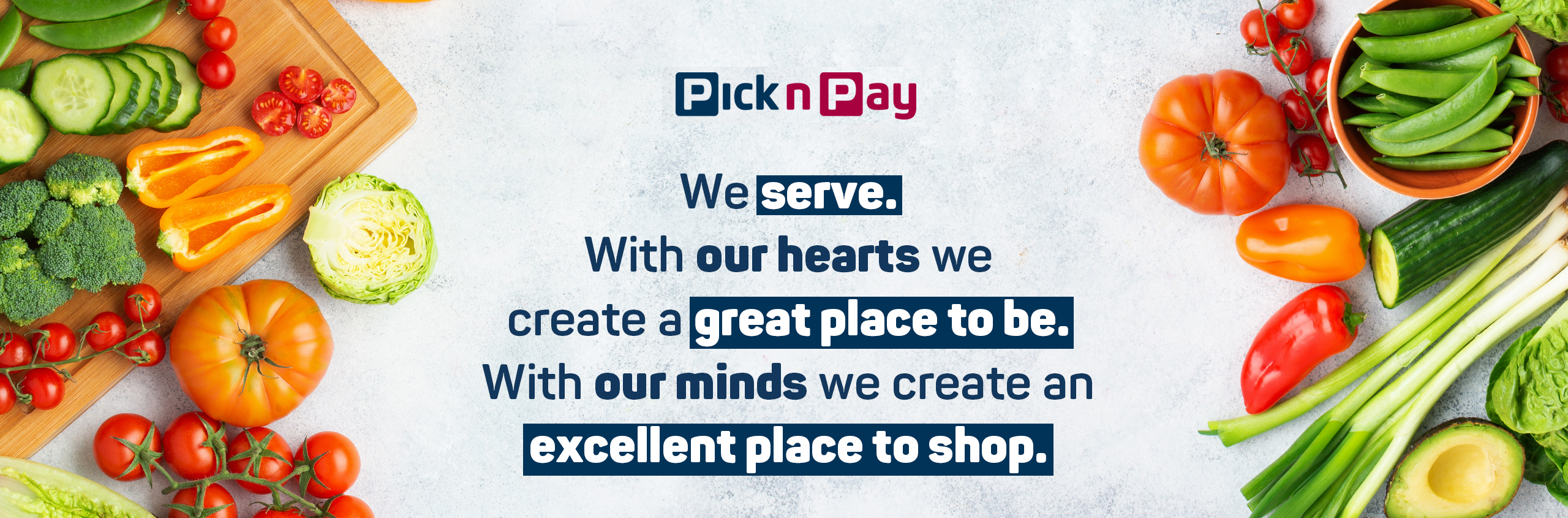 Pick n Pay